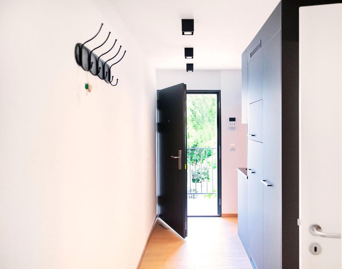 Cosmopolitan Apartments Zuerich Seefeld Экстерьер фото