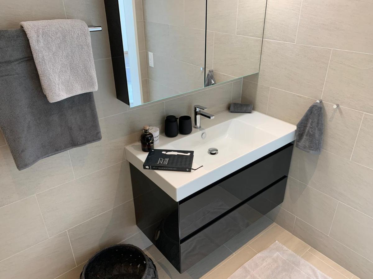 Cosmopolitan Apartments Zuerich Seefeld Экстерьер фото