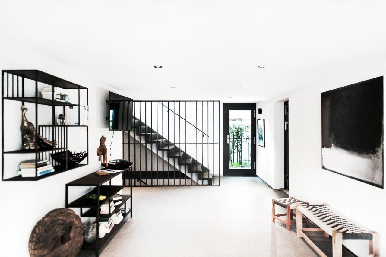Cosmopolitan Apartments Zuerich Seefeld Экстерьер фото
